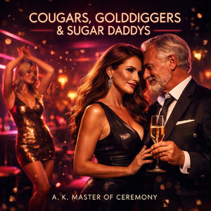 Cougars, Golddiggers & Sugar Daddys