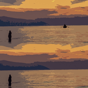 leila (Acoustic Version)