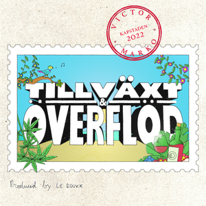 Tillväxt & Överflöd