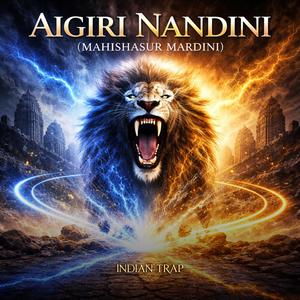 Aigiri Nandini (Mahishasur Mardini)