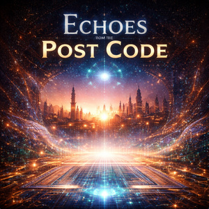 Dust Wrapped in Delay