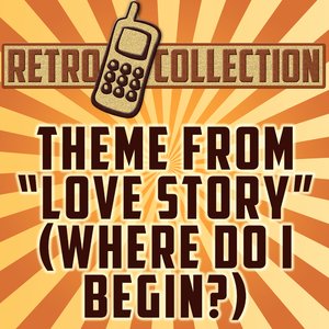 Theme from "Love Story" (Where Do I Begin?) [Intro]