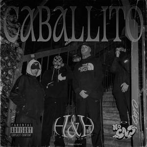 CABALLITO (feat. JR, BBeatz, Nico Herencia, Mateo Jean Pierre & JKZ)