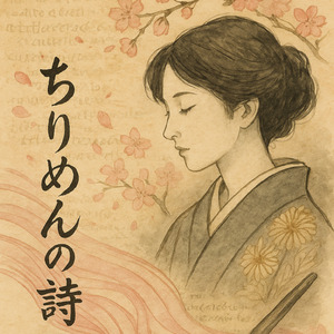 ちりめんの詩