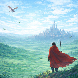 弱虫なヒーロー (Remix Ver.)