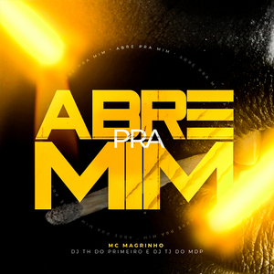 Abre pra Mim