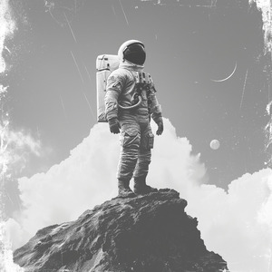 たぶん、あの日は、雨だった