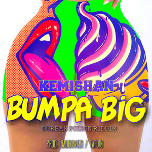 Bumpa Big (Mix Bass 808)