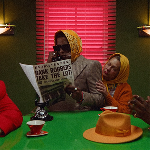 [Free] Boombap x Old School 极简主义 Type Beat "玩具手枪"