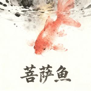 菩萨鱼
