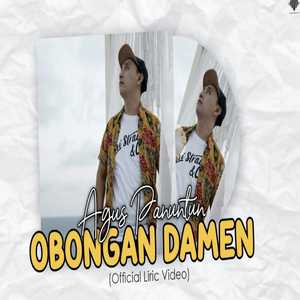 Obongan Damen