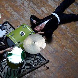 the mess i've made again