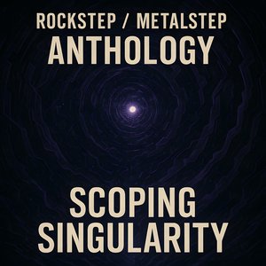 Scoping Singularity (4)
