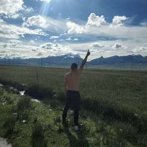 阿飞和他的那个女人