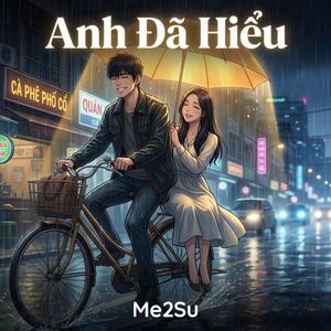 Anh Đã Hiểu