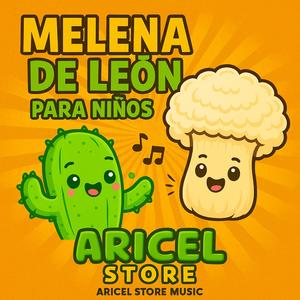 Melena de Leon