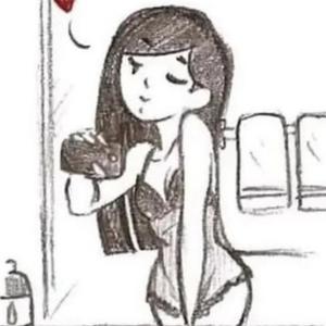 wish i had pills in my body