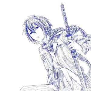 我本没想过要做你的某某