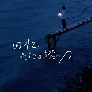 回忆是把生锈的刀