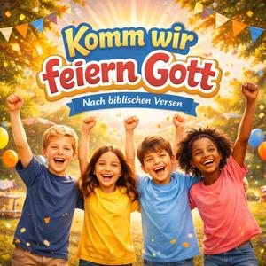 Seine Liebe hört nie auf