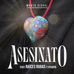 Asesinato (feat. Kpu Banton)
