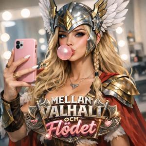 Mellan Valhall och Flödet