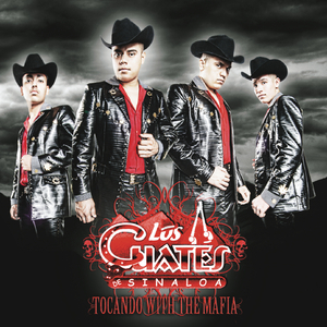 Buchanans Y Lavadero (Album Version)