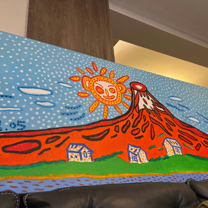 孤独患者（prod by Lyoung）