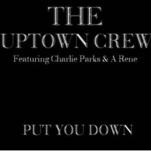 Put You Down (Accapella Mix)