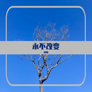 永不改变