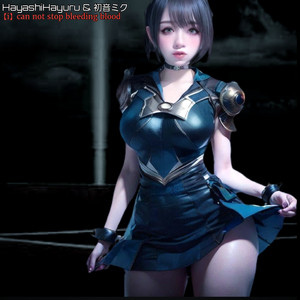 【i】can not stop bleeding blood