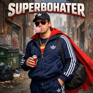 Superbohater