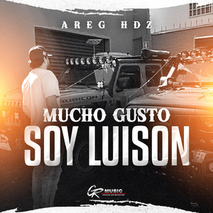 Mucho Gusto Soy Luison