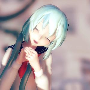 【茉莉Mori】心拍数#0425（Cover 初音ミク）