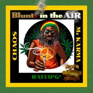 Blunts in the air 3