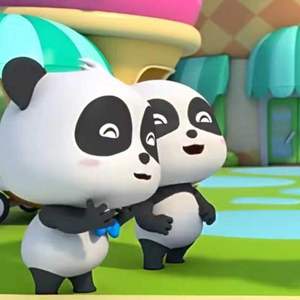 宝宝巴士-宝宝巴士 - 我会自己上厕所-SILL(Bootleg）（sill remix）