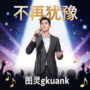 不再犹豫 (R&B深情版)