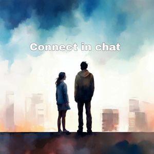 Connect in chat