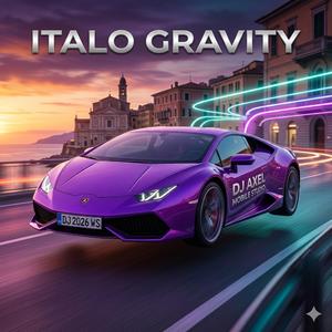 ITALO GRAVITY