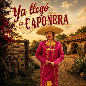 Ya llegó la caponera