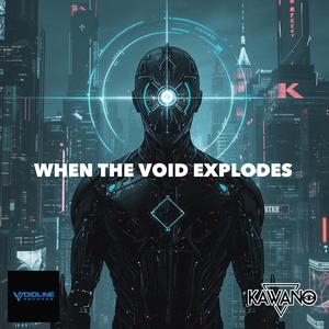 When the Void Explodes