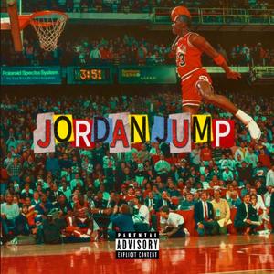 JORDAN JUMP