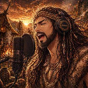 【テスト前必見】縄文人が歌う縄文時代