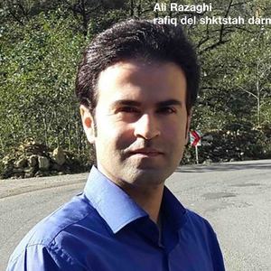 Baran Dabari