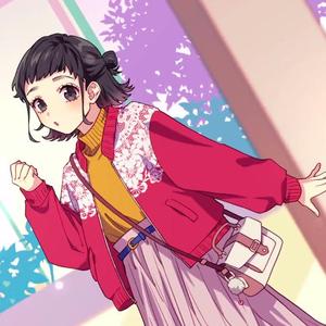 ヒロイン育成計画（翻自 水濑祈）