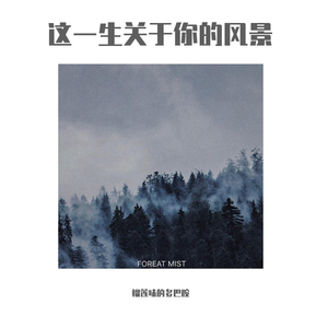这一生关于你的风景