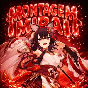 Montagem Mirai