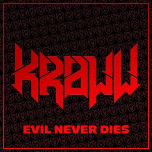 Evil Never Dies