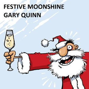 Festive Moonshine