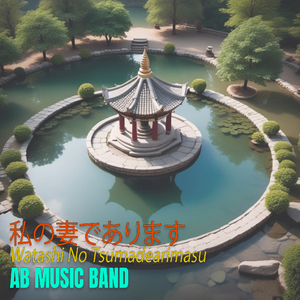 私の妻であります